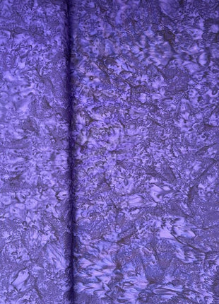 Polo Batik Cotton Fabric Fat Quarters by Sew Simple 26 Colours L4 (Col 85 -112) - ThreadandTrimmings