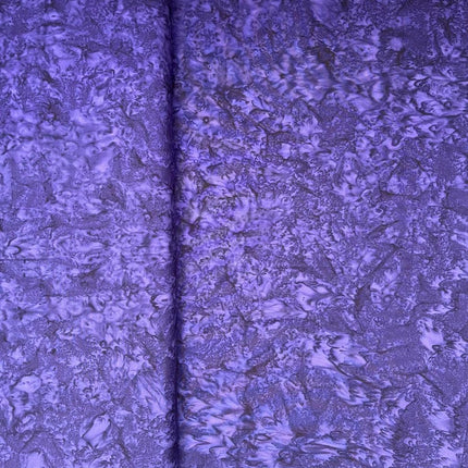 Polo Batik Cotton Fabric Fat Quarters by Sew Simple 26 Colours L4 (Col 85 -112) - ThreadandTrimmings