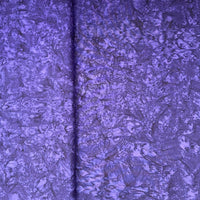 Polo Batik Cotton Fabric Fat Quarters by Sew Simple 26 Colours L4 (Col 85 -112) - ThreadandTrimmings