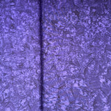Polo Batik Cotton Fabric Fat Quarters by Sew Simple 26 Colours L4 (Col 85 -112) - ThreadandTrimmings