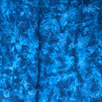 Polo Batik Cotton Fabric Fat Quarters by Sew Simple 26 Colours L4 (Col 85 -112) - ThreadandTrimmings