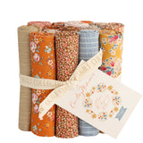 High thread count 100% cotton Tilda fabric rolls 50x27cm for sewing projects