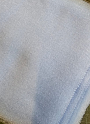 Traditional Nylon Chiffon Scarf 26x26 Square Made in Japan 16 Colours