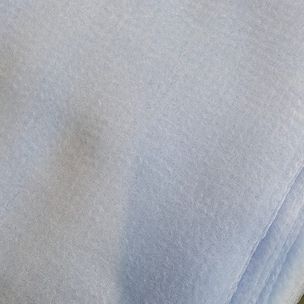 Traditional Nylon Chiffon Scarf 26x26 Square Made in Japan 16 Colours