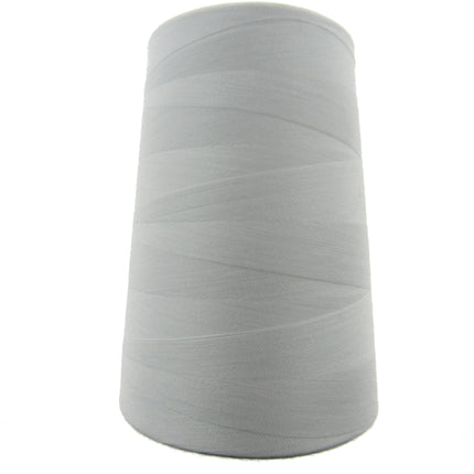 Polyester Overlocking Thread 5000 Yard Cobs 120s 25 Colours