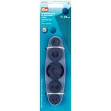 Prym self cover button tool on a white background