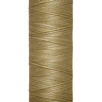 Gutermann Natural Cotton Thread 80 Cols 100m 100% Mercerised Cotton - ThreadandTrimmings