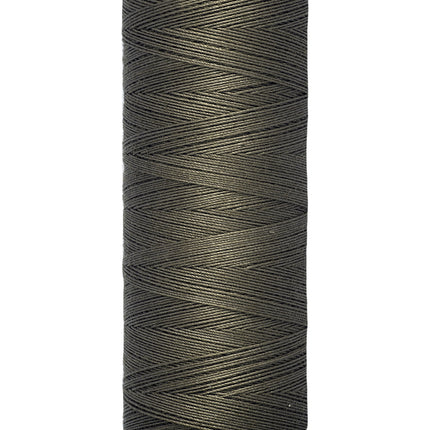 Gutermann Natural Cotton Thread 80 Cols 100m 100% Mercerised Cotton - ThreadandTrimmings