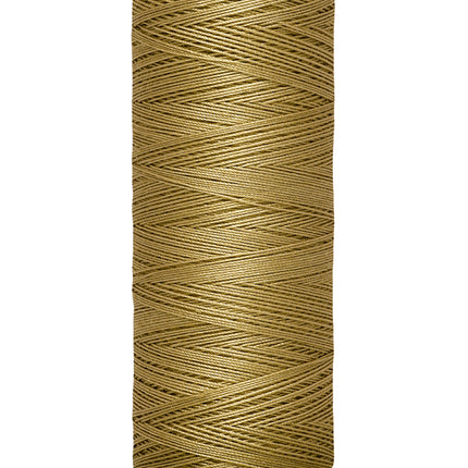 Gutermann Natural Cotton Thread 80 Cols 100m 100% Mercerised Cotton - ThreadandTrimmings