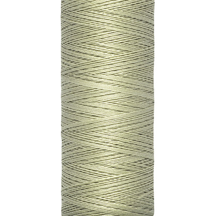 Gutermann Natural Cotton Thread 80 Cols 100m 100% Mercerised Cotton - ThreadandTrimmings