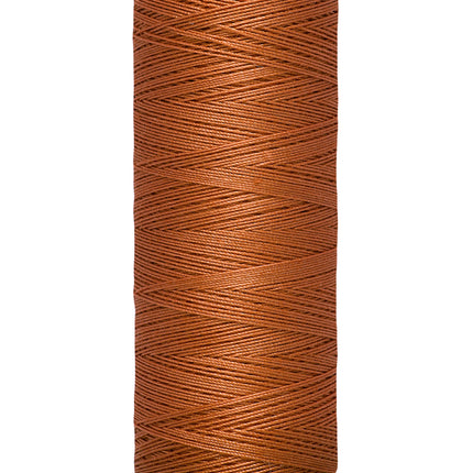 Gutermann Natural Cotton Thread 80 Cols 100m 100% Mercerised Cotton - ThreadandTrimmings