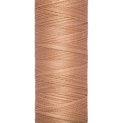 Gutermann Natural Cotton Thread 80 Cols 100m 100% Mercerised Cotton - ThreadandTrimmings