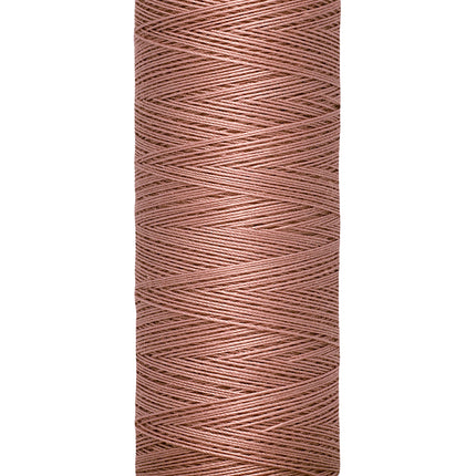 Gutermann Natural Cotton Thread 80 Cols 100m 100% Mercerised Cotton - ThreadandTrimmings