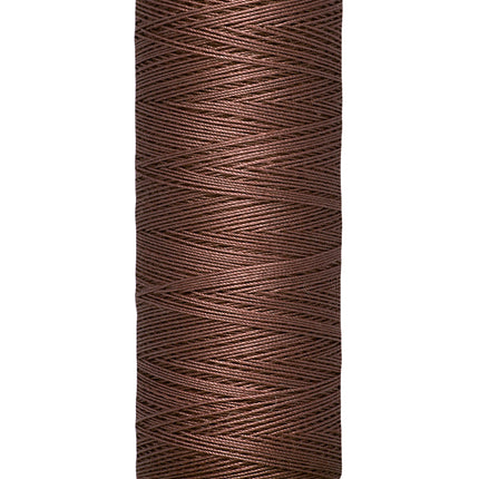 Gutermann Natural Cotton Thread 80 Cols 100m 100% Mercerised Cotton - ThreadandTrimmings