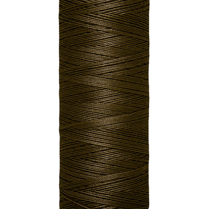 Gutermann Natural Cotton Thread 80 Cols 100m 100% Mercerised Cotton - ThreadandTrimmings