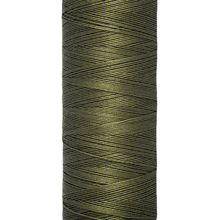 Gutermann Natural Cotton Thread 80 Cols 100m 100% Mercerised Cotton - ThreadandTrimmings