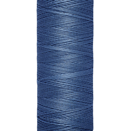 Gutermann Natural Cotton Thread 80 Cols 100m 100% Mercerised Cotton - ThreadandTrimmings