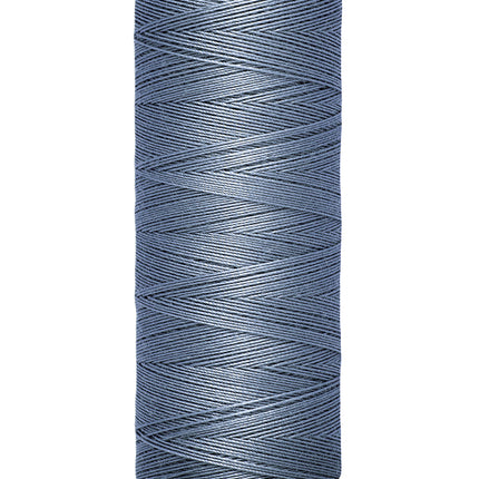 Gutermann Natural Cotton Thread 80 Cols 100m 100% Mercerised Cotton - ThreadandTrimmings