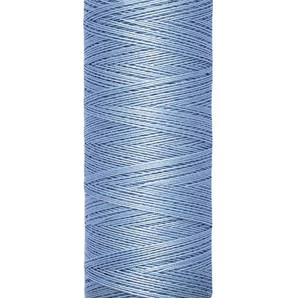 Gutermann Natural Cotton Thread 80 Cols 100m 100% Mercerised Cotton - ThreadandTrimmings