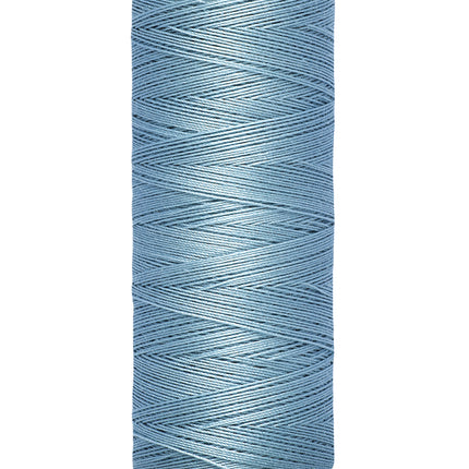 Gutermann Natural Cotton Thread 80 Cols 100m 100% Mercerised Cotton - ThreadandTrimmings