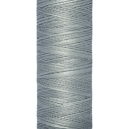 Gutermann Natural Cotton Thread 80 Cols 100m 100% Mercerised Cotton - ThreadandTrimmings