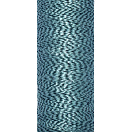Gutermann Natural Cotton Thread 80 Cols 100m 100% Mercerised Cotton - ThreadandTrimmings