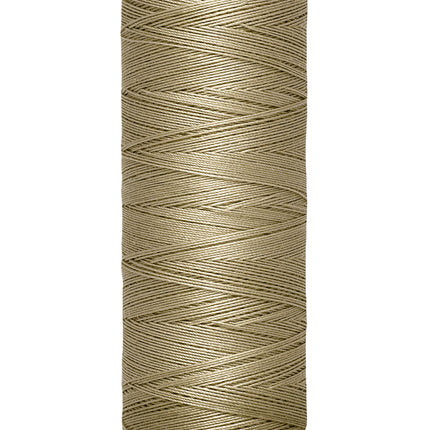 Gutermann Natural Cotton Thread 80 Cols 100m 100% Mercerised Cotton - ThreadandTrimmings