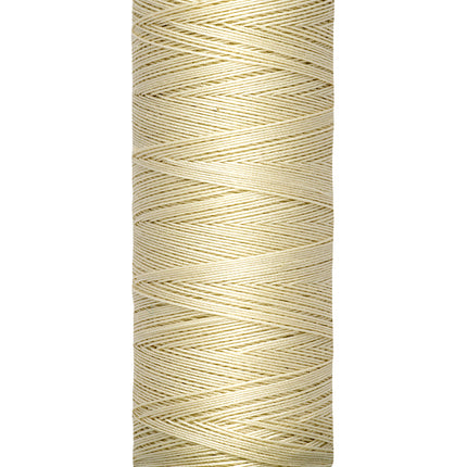 Gutermann Natural Cotton Thread 80 Cols 100m 100% Mercerised Cotton - ThreadandTrimmings