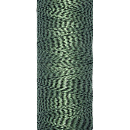Gutermann Natural Cotton Thread 80 Cols 100m 100% Mercerised Cotton - ThreadandTrimmings