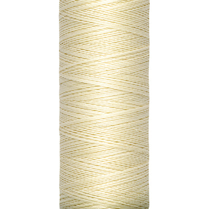 Gutermann Natural Cotton Thread 80 Cols 100m 100% Mercerised Cotton - ThreadandTrimmings