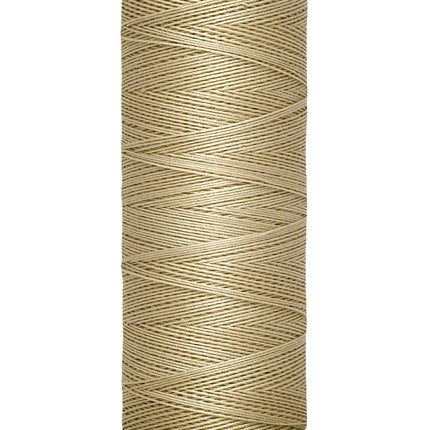 Gutermann Natural Cotton Thread 80 Cols 100m 100% Mercerised Cotton - ThreadandTrimmings