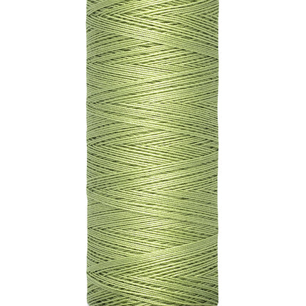 Gutermann Natural Cotton Thread 80 Cols 100m 100% Mercerised Cotton - ThreadandTrimmings