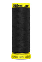 Gütermann Maraflex Elastic Sewing Thread 150m High Stretch Seam up to 80% No 120