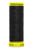 Gütermann Maraflex Elastic Sewing Thread 150m High Stretch Seam up to 80% No 120