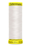 Gütermann Maraflex Elastic Sewing Thread 150m High Stretch Seam up to 80% No 120