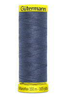 Gütermann Maraflex Elastic Sewing Thread 150m High Stretch Seam up to 80% No 120