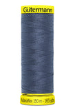 Gütermann Maraflex Elastic Sewing Thread 150m High Stretch Seam up to 80% No 120