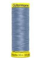 Gütermann Maraflex Elastic Sewing Thread 150m High Stretch Seam up to 80% No 120