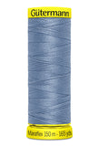 Gütermann Maraflex Elastic Sewing Thread 150m High Stretch Seam up to 80% No 120