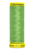 Gütermann Maraflex Elastic Sewing Thread 150m High Stretch Seam up to 80% No 120