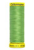 Gütermann Maraflex Elastic Sewing Thread 150m High Stretch Seam up to 80% No 120
