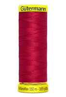 Gütermann Maraflex Elastic Sewing Thread 150m High Stretch Seam up to 80% No 120