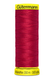 Gütermann Maraflex Elastic Sewing Thread 150m High Stretch Seam up to 80% No 120