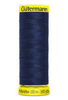 Gütermann Maraflex Elastic Sewing Thread 150m High Stretch Seam up to 80% No 120