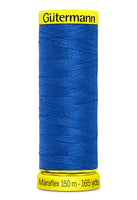 Gütermann Maraflex Elastic Sewing Thread 150m High Stretch Seam up to 80% No 120
