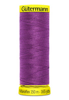 Gütermann Maraflex Elastic Sewing Thread 150m High Stretch Seam up to 80% No 120
