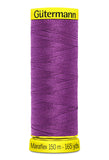 Gütermann Maraflex Elastic Sewing Thread 150m High Stretch Seam up to 80% No 120