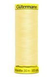 Gütermann Maraflex Elastic Sewing Thread 150m High Stretch Seam up to 80% No 120