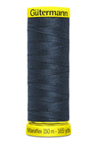 Gütermann Maraflex Elastic Sewing Thread 150m High Stretch Seam up to 80% No 120