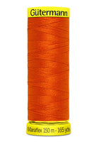 Gütermann Maraflex Elastic Sewing Thread 150m High Stretch Seam up to 80% No 120